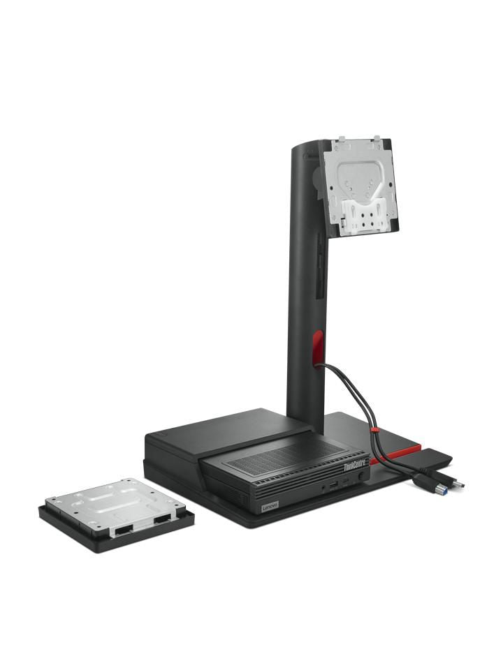 stand 68.6 cm (27") Black