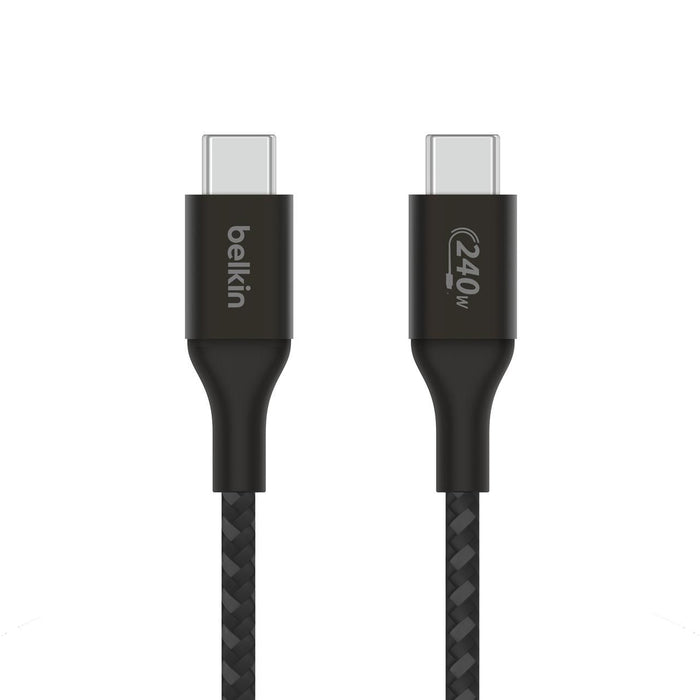 USB 2.0 USB C Black