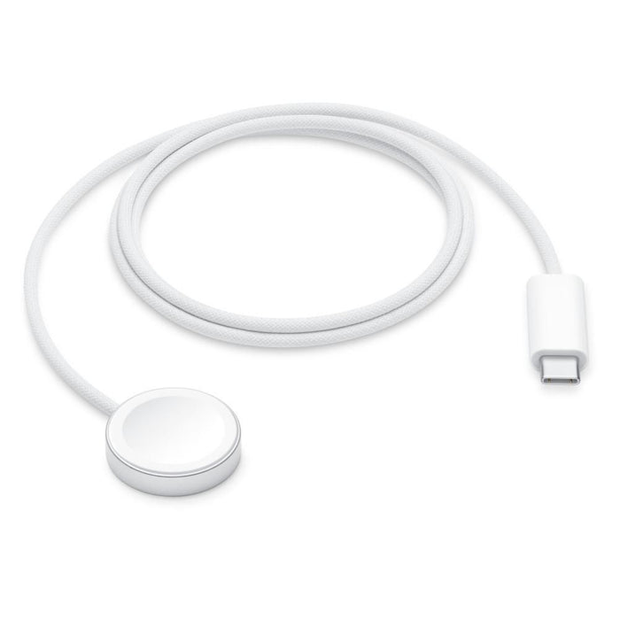 charger Smartwatch White USB