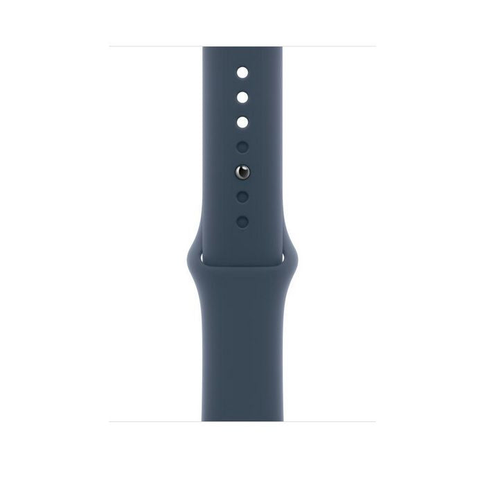 45mm Storm Blue Sport Band - M/L