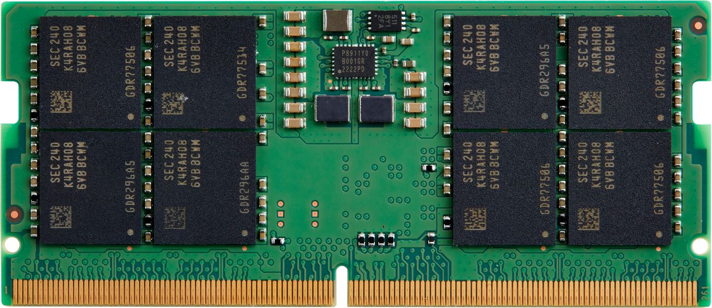Memory memory module