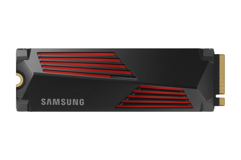 4.0 V-NAND TLC NVMe