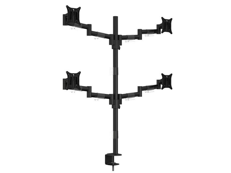 Quad Black