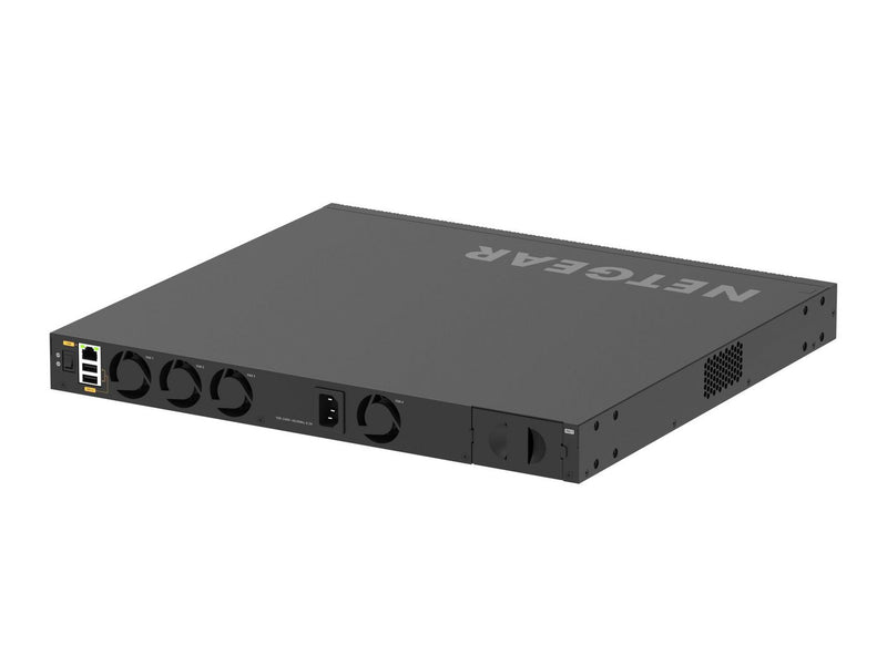 1U Black