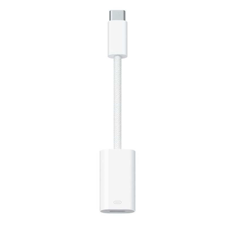 changer USB Type-C Lightning