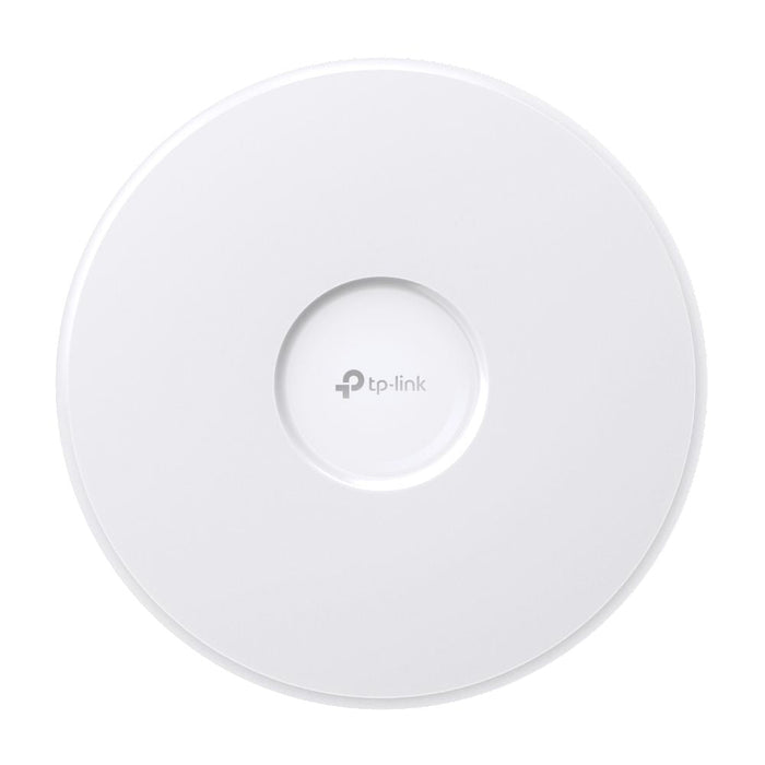Tri-Band Wi-Fi 7 Access Point