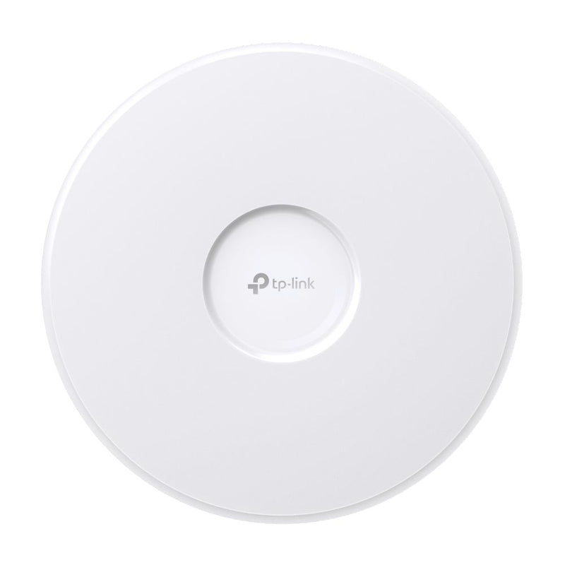 Wi-Fi 7 Access Point PORT: