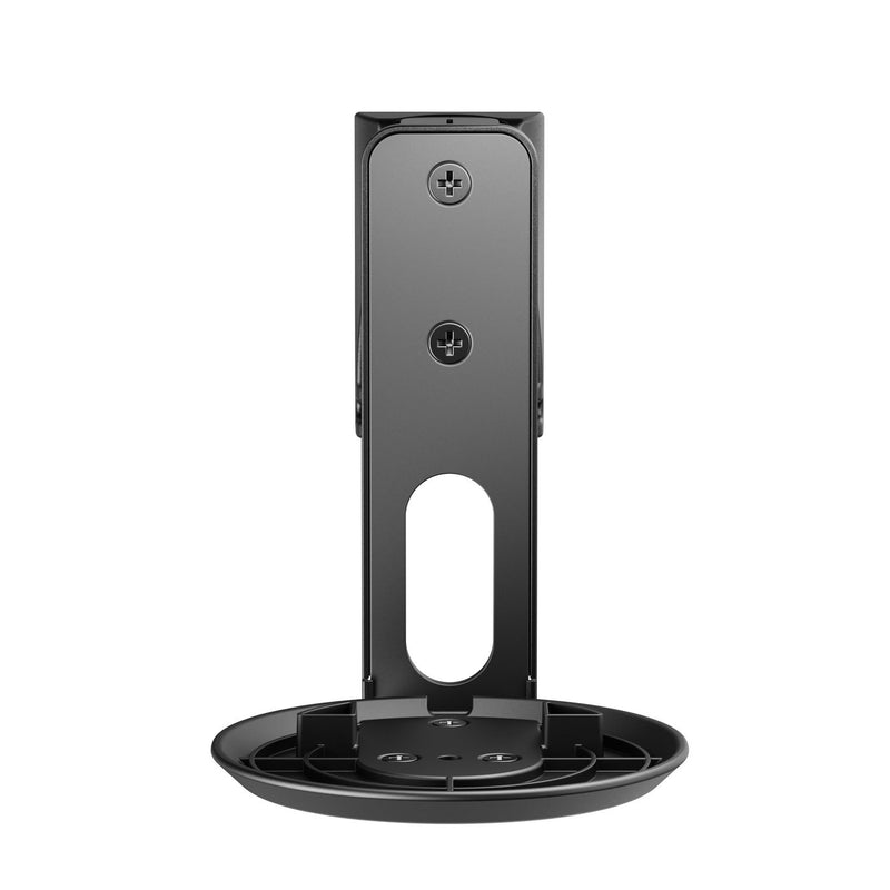 ERA 100 with swivel, Black