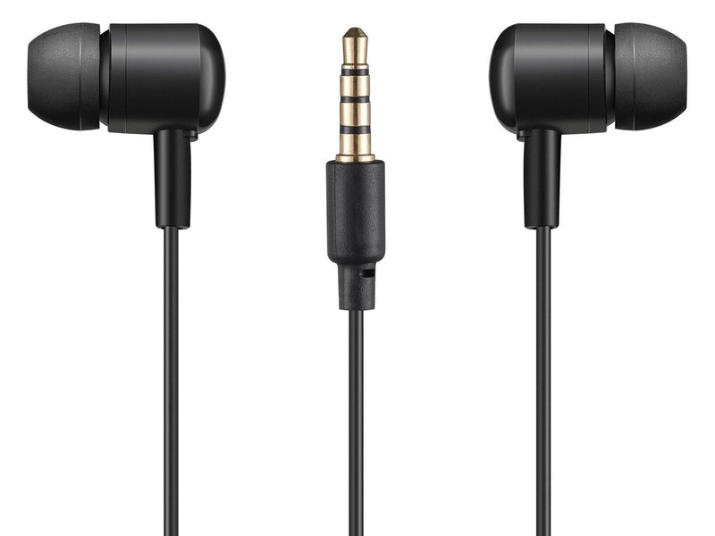 Saver Earphones