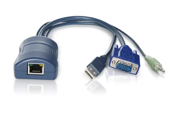 Adderlink CATX computer module