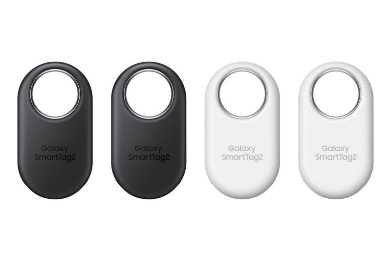 (4 Pack) Black+White