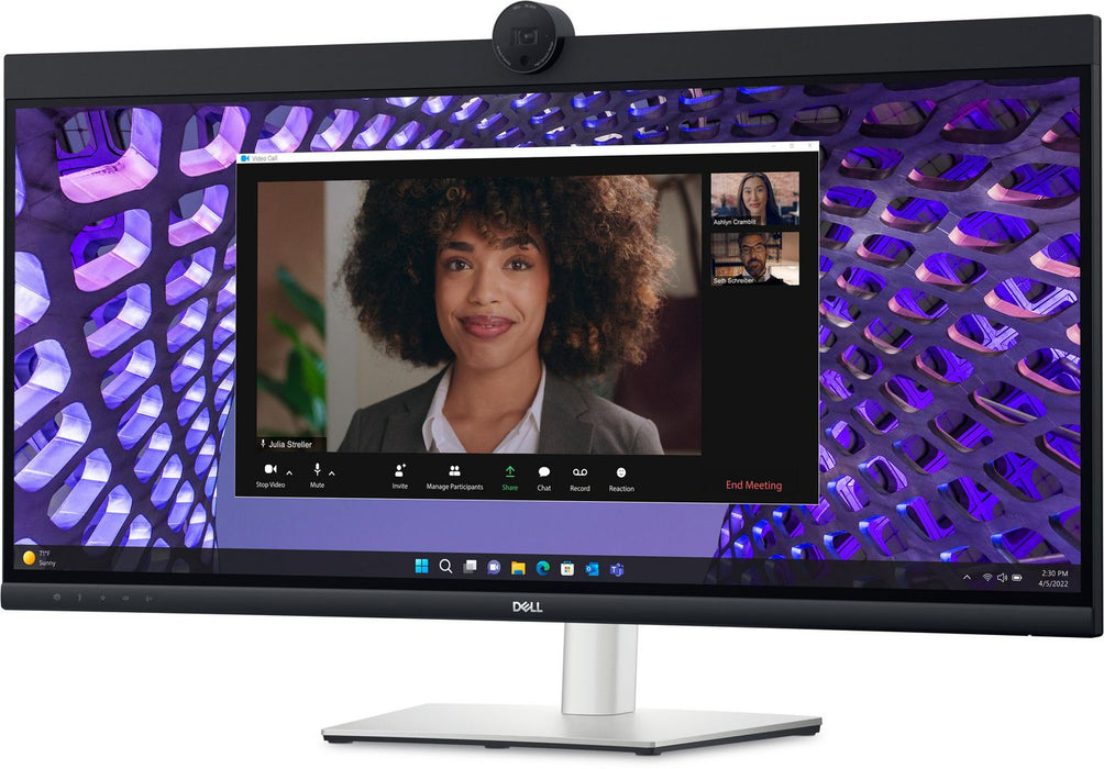 Monitor 86.7 Cm (34.1") 3440