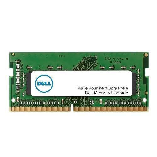 DDR5 SODIMM 5600 MT/s