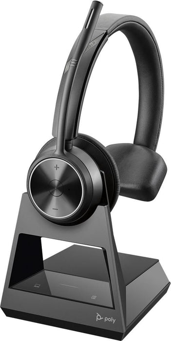 DECT 1920-1930 MHz Headset-US