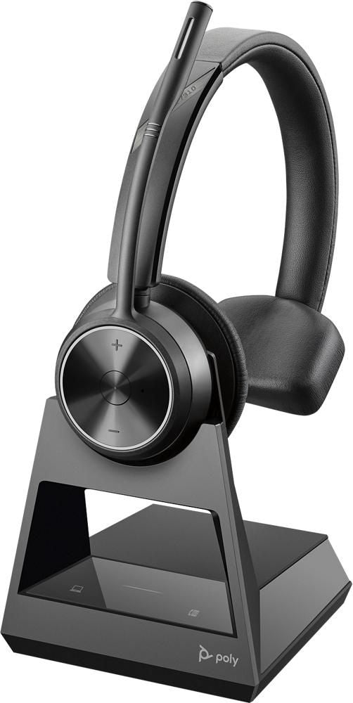 DECT 1920-1930 MHz Headset-US