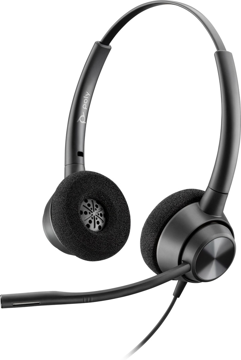Headset TAA