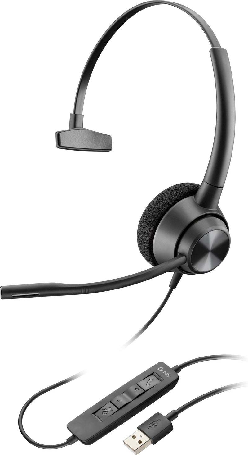Headset TAA