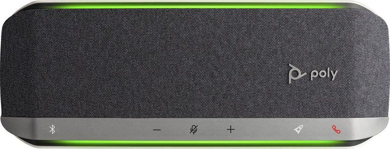 Speakerphone