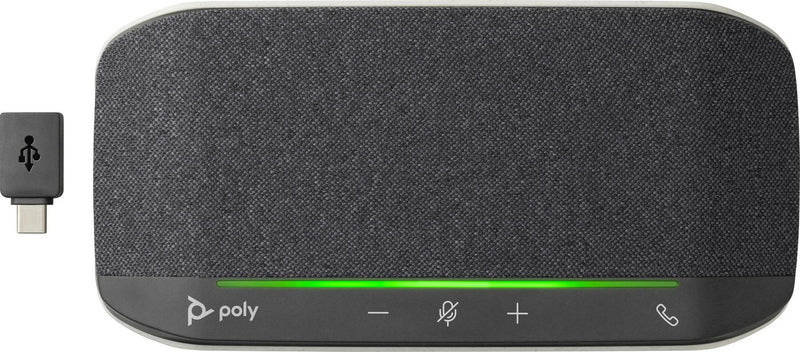 Speakerphone