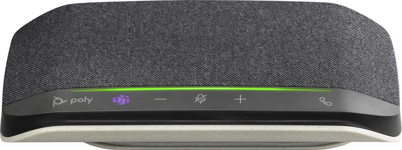 Certified Speakerphone