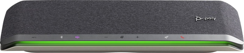 Certified Speakerphone