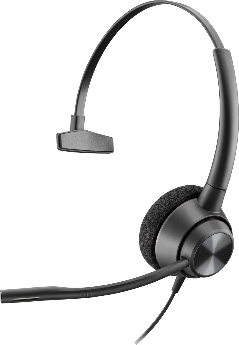 Quick Disconnect Headset TAA