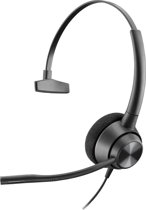 Quick Disconnect Headset TAA