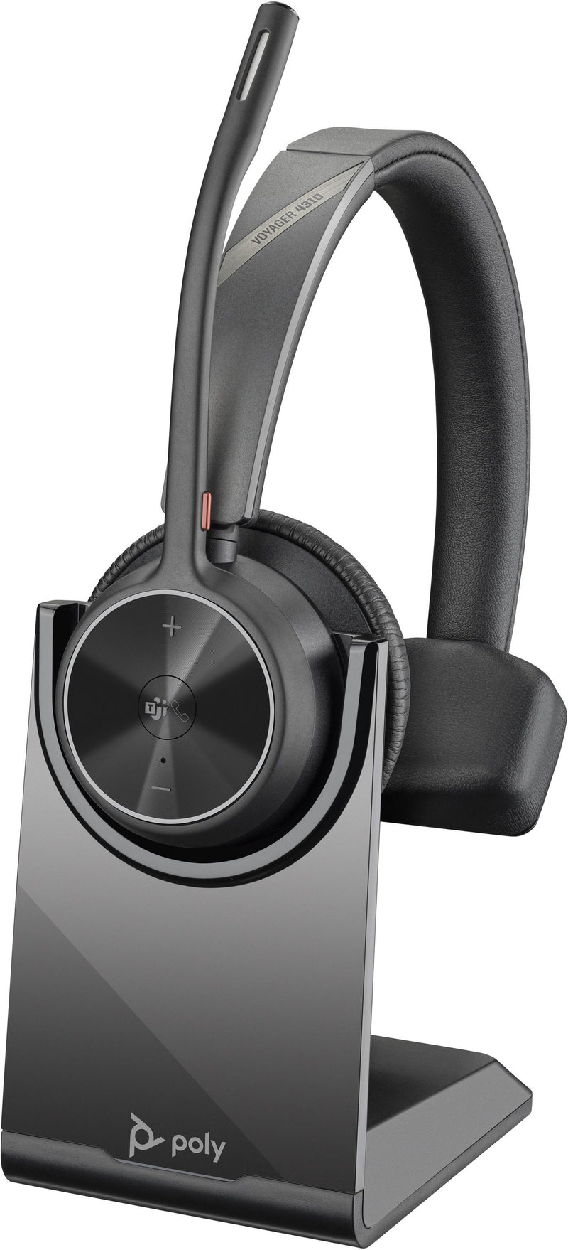 Zertifiziertes USB-C Headset