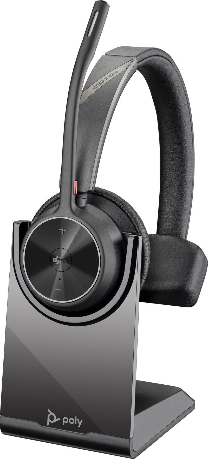 Teams Certified USB-C Headset