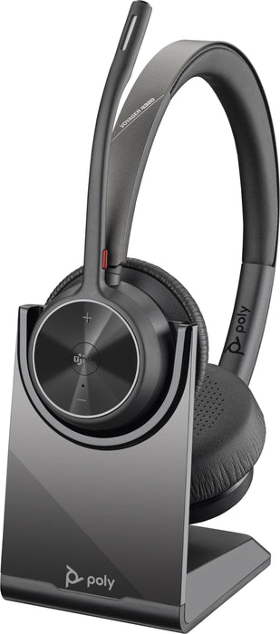 Certified Headset +BT700