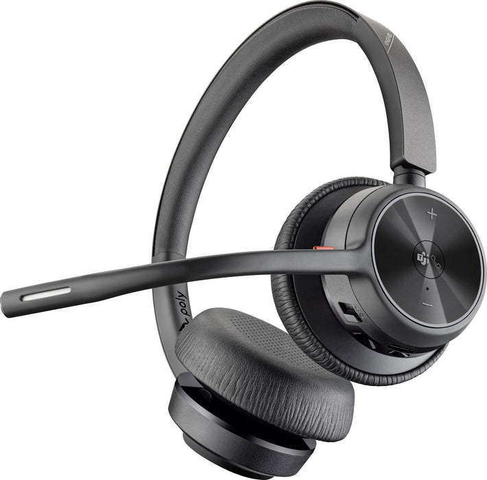 Certified USB-C Headset