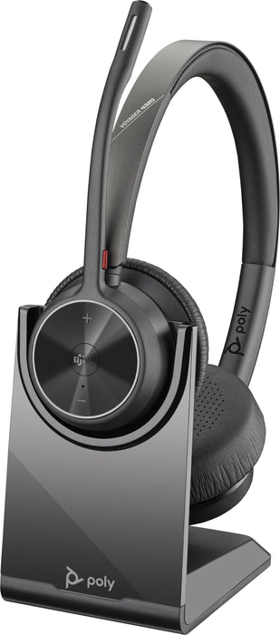 Teams Certified Headset