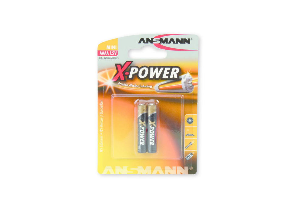 X-Power 1510-0005