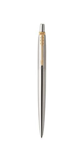 Parker Jotter Edelstahl G.C. Kugelschreiber M