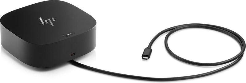 USB-C Dock G5, Wired, USB 3.2