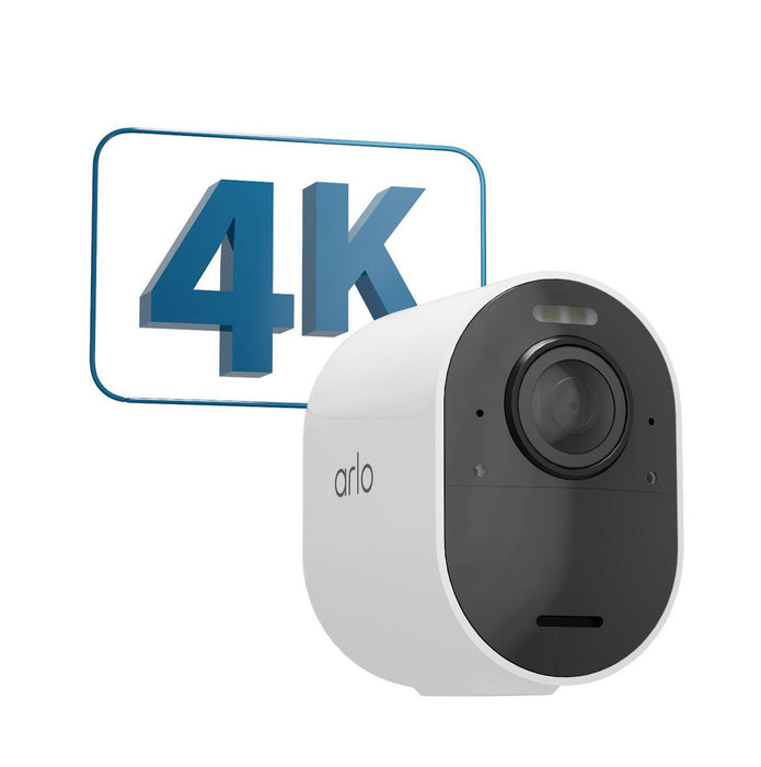 Camera Outdoor 3840 X 2160
