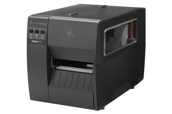 TT PRNT ZT111 4IN 203 DPI EU/UK