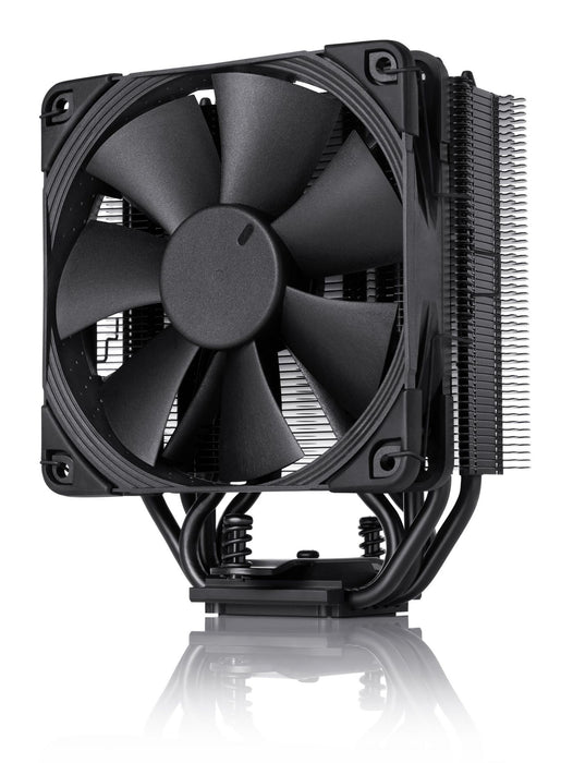 Processor Cooler 12 Cm