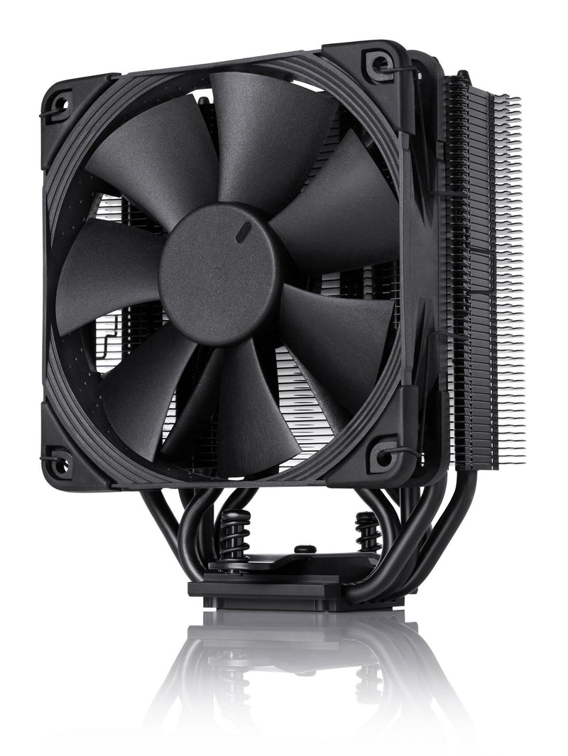 Processor Cooler 12 Cm