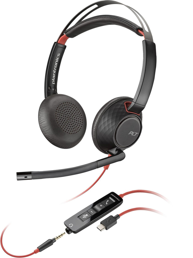 +Inline Cable