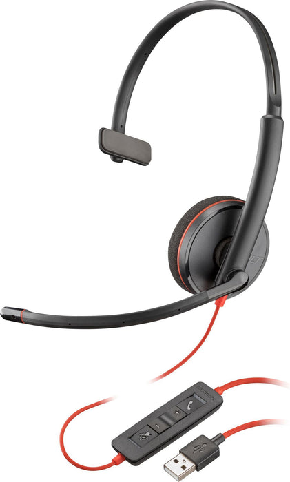 Headset (Bulk)