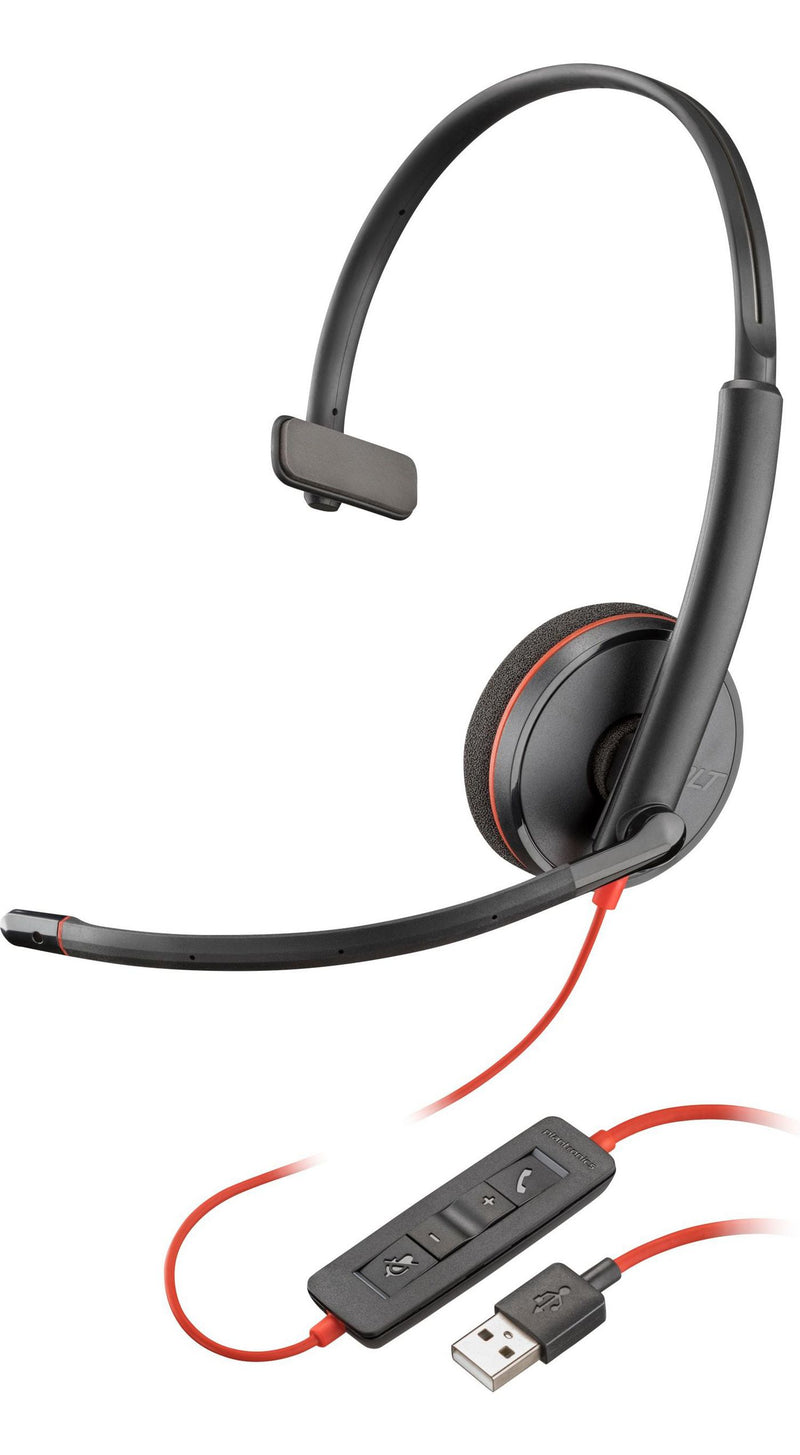 Headset (Bulk)