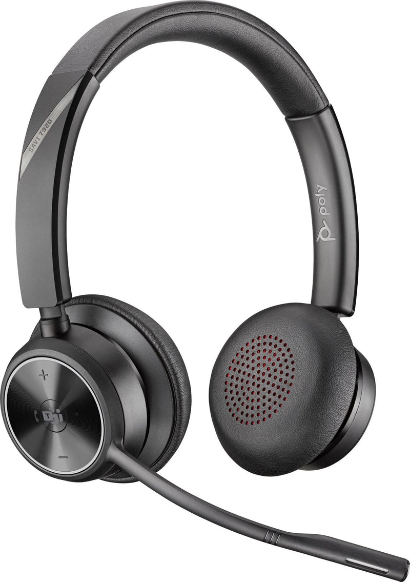 1880-1900 MHz Headset-EURO