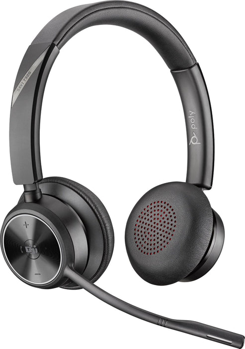 1880-1900 MHz Headset-EURO