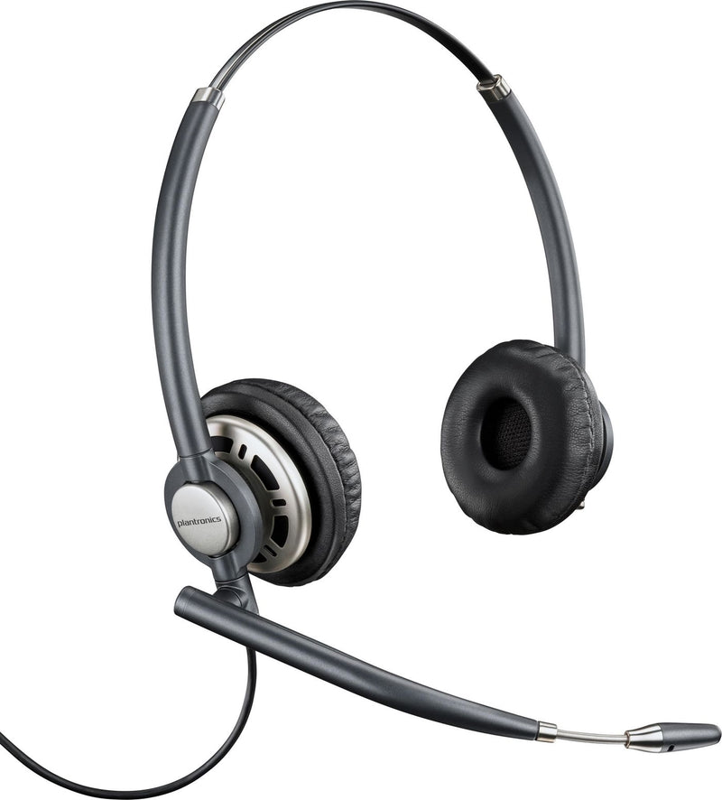 Headset +Carry Case-EURO