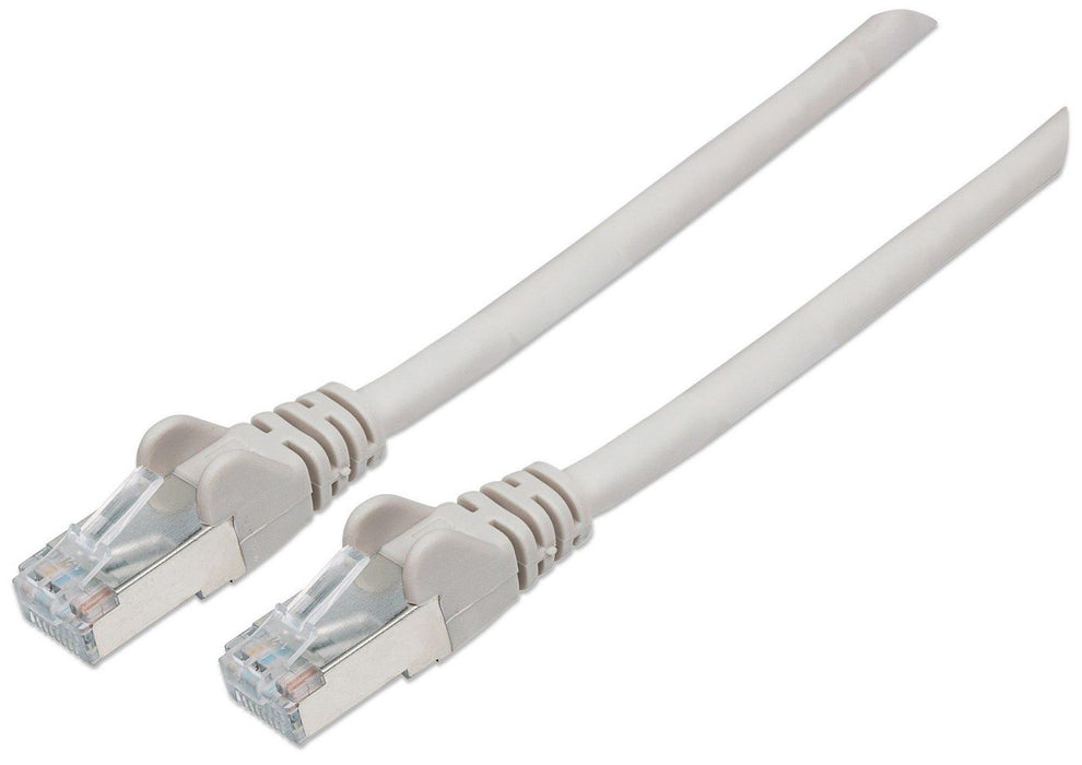NETWORK CABLE CAT6A COPPER 2M-