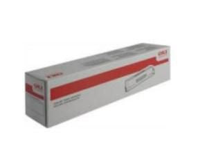 OKI Druckkassette schwarz PRO6410 (ca. 6.000 Seiten)