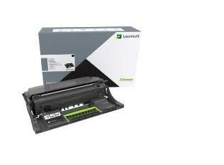 LEXMARK Trommel schwarz f.MS/MX321/ 421/521/621/622 60.000 Seiten