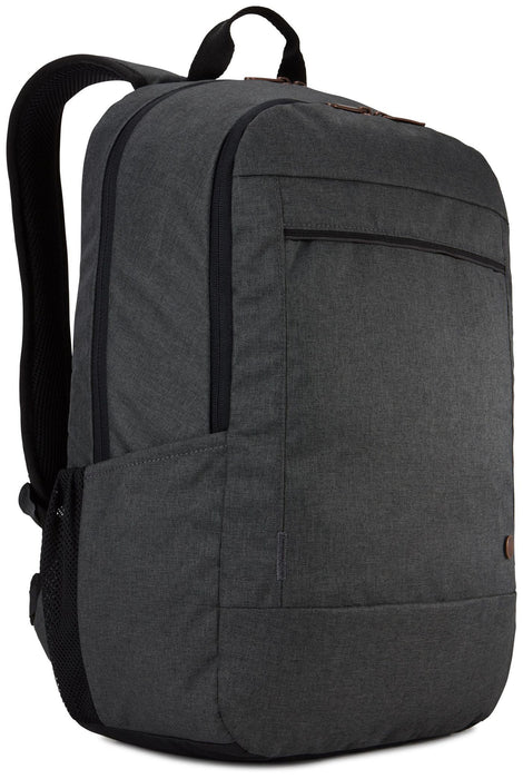 Backpack Black Polyester