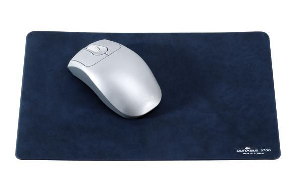 570007 DURABLE Mauspad flach rutschfest